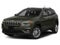 2021 Jeep Cherokee Latitude
