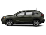 2021 Jeep Cherokee Latitude