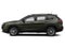 2021 Jeep Cherokee Latitude