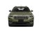 2022 Jeep Cherokee X