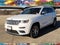 2020 Jeep Grand Cherokee Summit