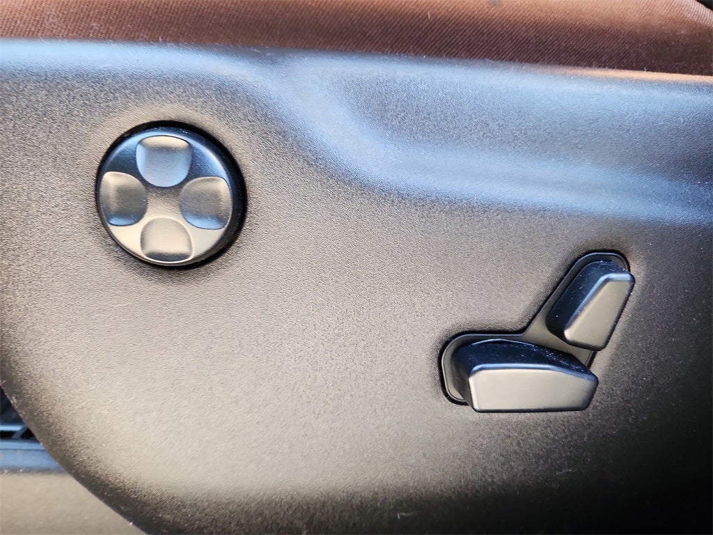 2020 Jeep Grand Cherokee Summit