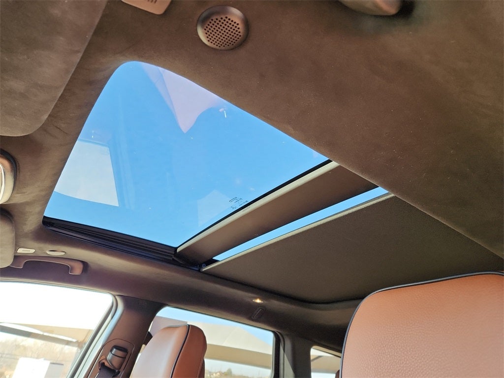 2020 Jeep Grand Cherokee Summit