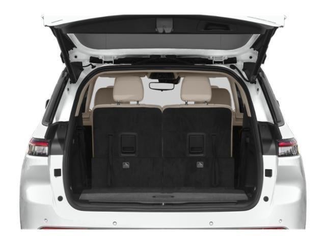 2021 Jeep Grand Cherokee L Summit