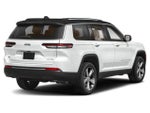 2021 Jeep Grand Cherokee L Summit