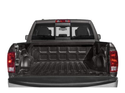 2015 RAM 1500 Lone Star