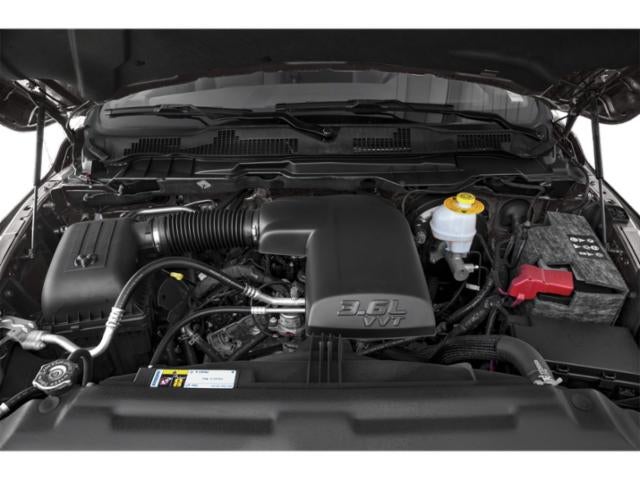 2015 RAM 1500 Lone Star