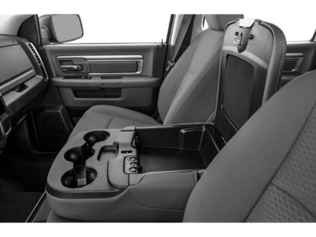 2015 RAM 1500 Lone Star