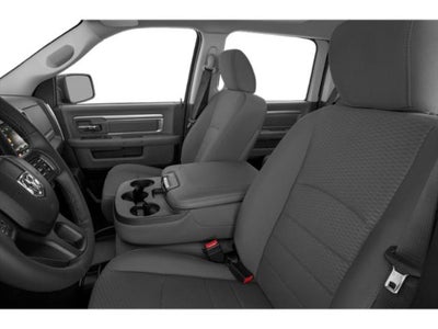 2015 RAM 1500 Lone Star