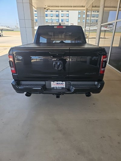 2020 RAM 1500 Limited
