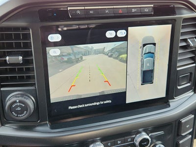 2024 Ford F-150 Tremor