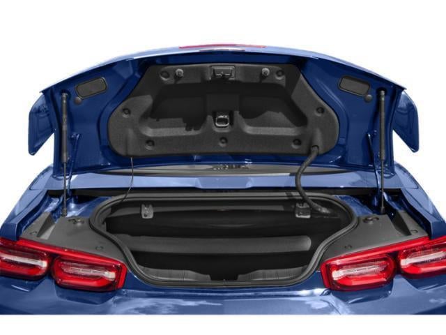 2021 Chevrolet Camaro SS 1SS