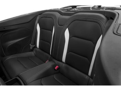 2021 Chevrolet Camaro SS 1SS