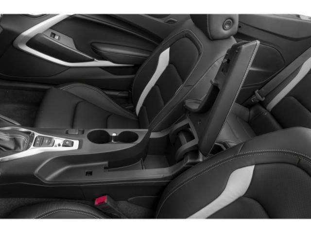 2021 Chevrolet Camaro SS 1SS