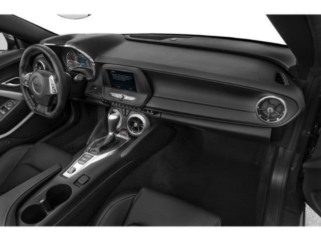 2021 Chevrolet Camaro SS 1SS