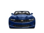 2021 Chevrolet Camaro SS 1SS