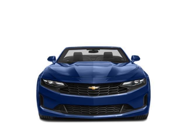2021 Chevrolet Camaro SS 1SS