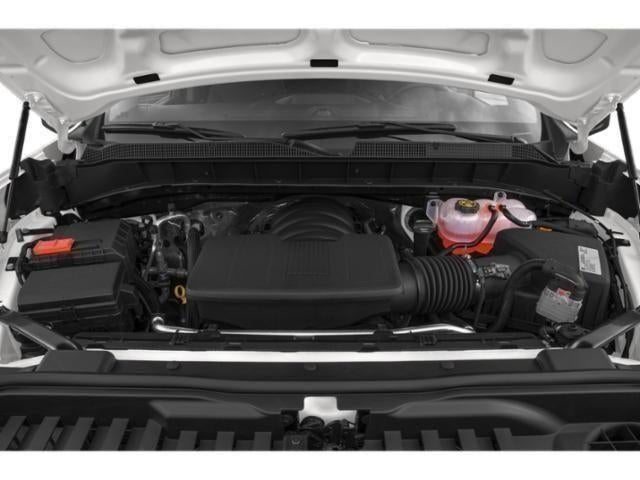 2019 Chevrolet Silverado 1500 WT