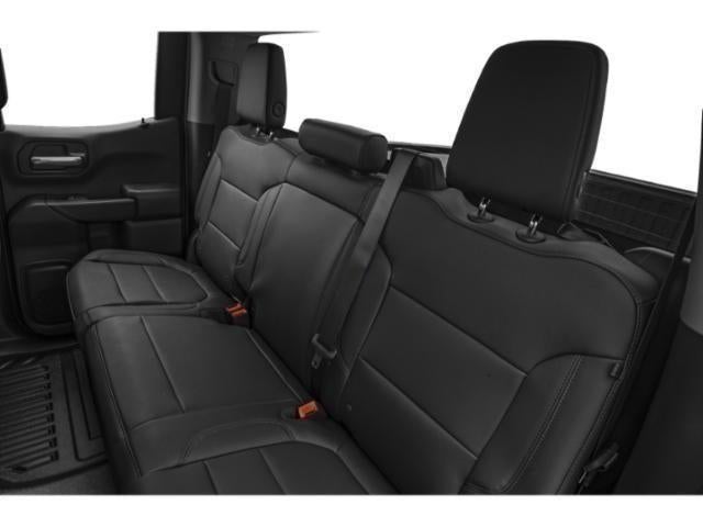 2019 Chevrolet Silverado 1500 WT