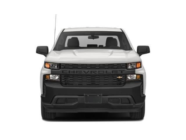2019 Chevrolet Silverado 1500 WT