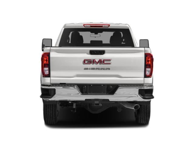 2021 GMC Sierra 2500HD AT4