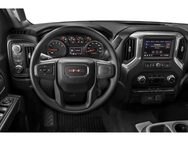 2021 GMC Sierra 2500HD AT4