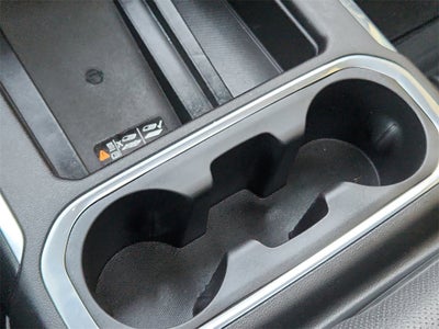 2023 GMC Sierra 2500HD AT4