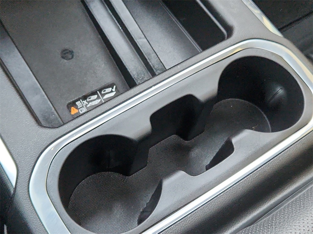 2023 GMC Sierra 2500HD AT4