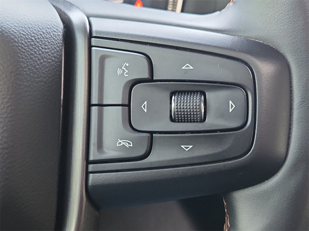 2023 GMC Sierra 2500HD AT4