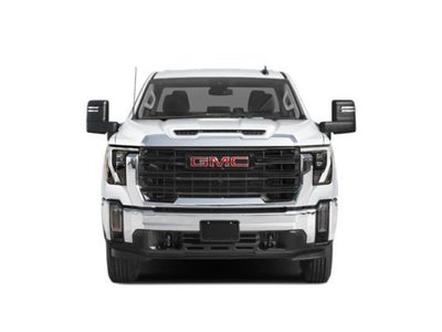 2025 GMC Sierra 2500HD Denali Ultimate