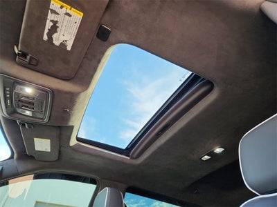 2025 GMC Sierra 2500HD AT4X