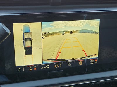 2025 GMC Sierra 2500HD AT4X