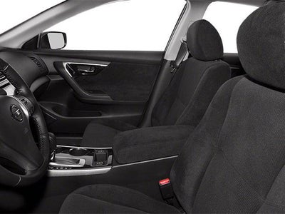 2014 Nissan Altima 2.5 SV