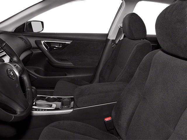 2014 Nissan Altima 2.5 SV
