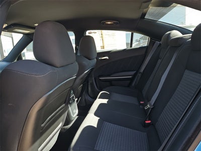 2023 Dodge Charger R/T