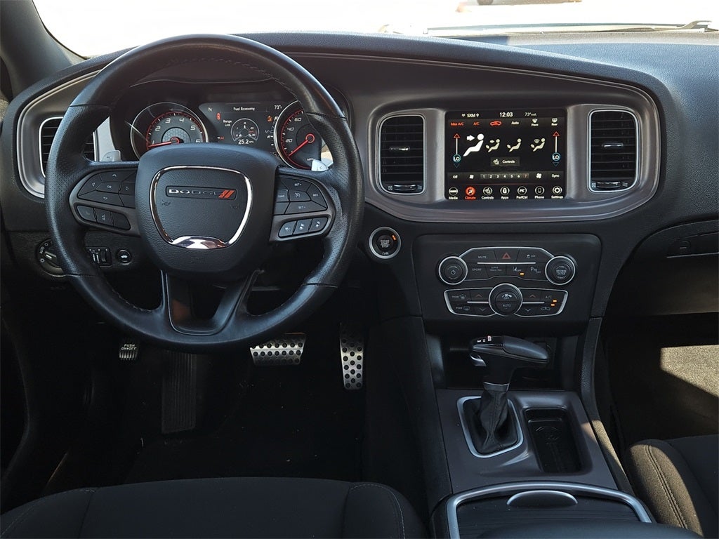 2023 Dodge Charger R/T