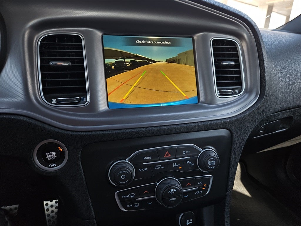 2023 Dodge Charger R/T