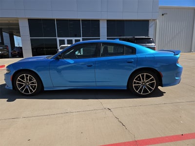 2023 Dodge Charger R/T