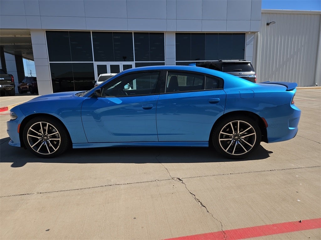 2023 Dodge Charger R/T