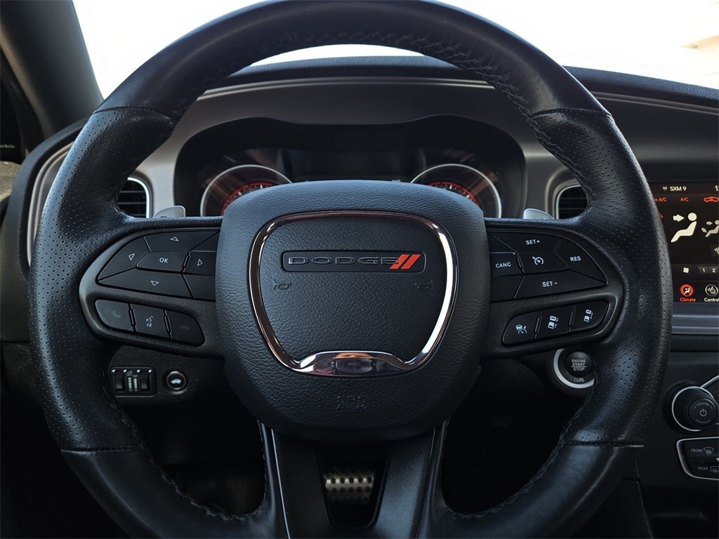 2023 Dodge Charger R/T