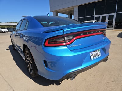 2023 Dodge Charger R/T