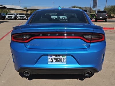 2023 Dodge Charger R/T