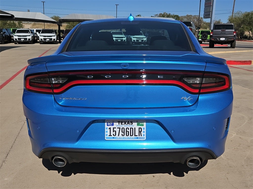 2023 Dodge Charger R/T