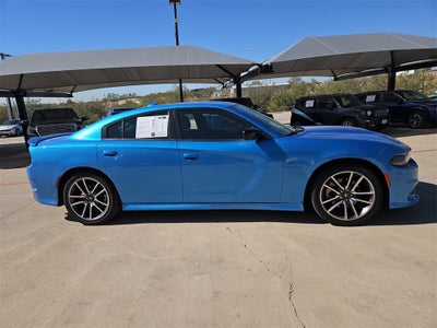 2023 Dodge Charger R/T