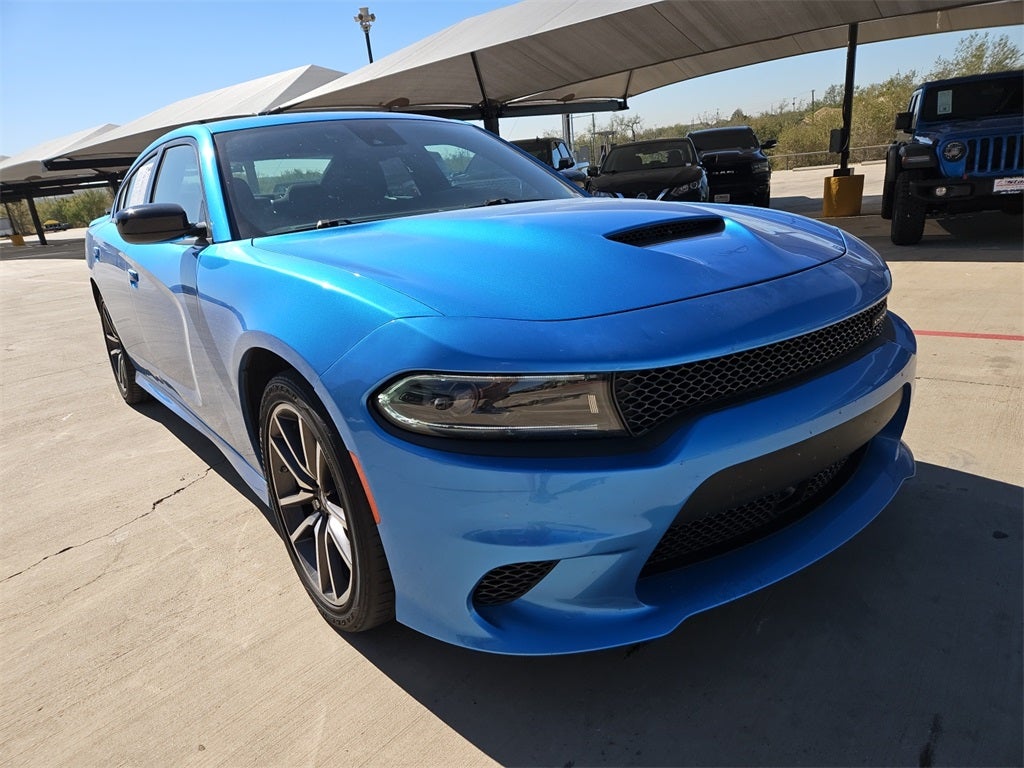 2023 Dodge Charger R/T