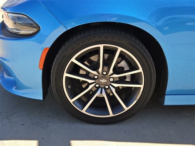 2023 Dodge Charger R/T