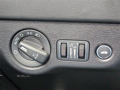 2022 Dodge Charger R/T Scat Pack