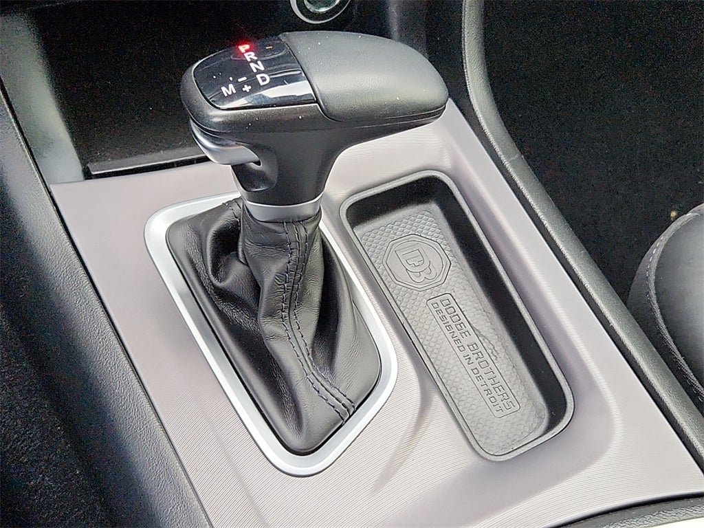 2022 Dodge Charger R/T Scat Pack