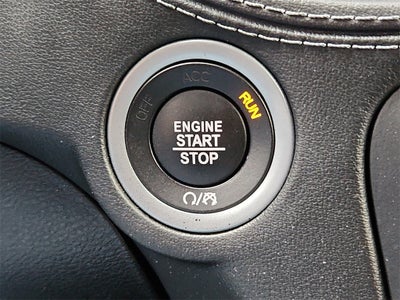 2022 Dodge Charger R/T Scat Pack