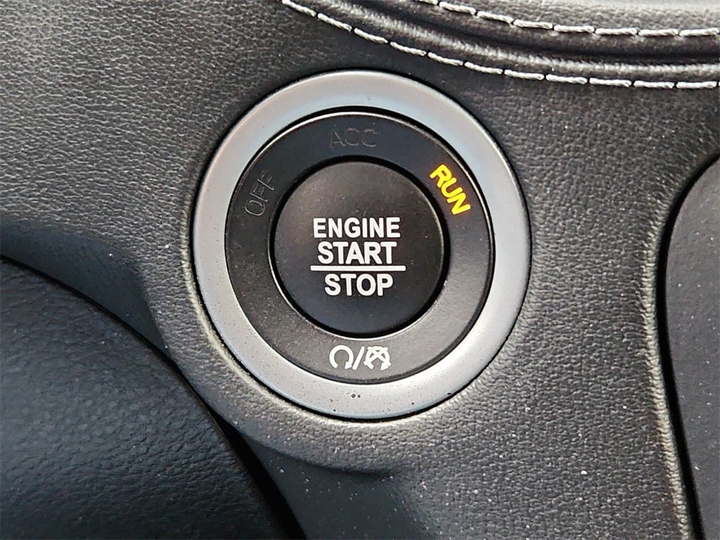 2022 Dodge Charger R/T Scat Pack